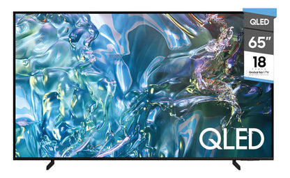 Smart Tv Samsung Qled Uhd 65'' 4k Qn65q60da