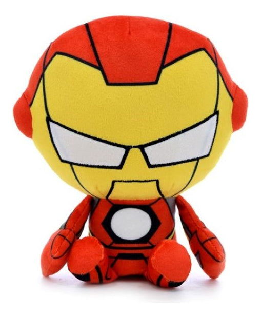 Peluches Marvel Avengers 20 Cmphi Phi Toys - .uy
