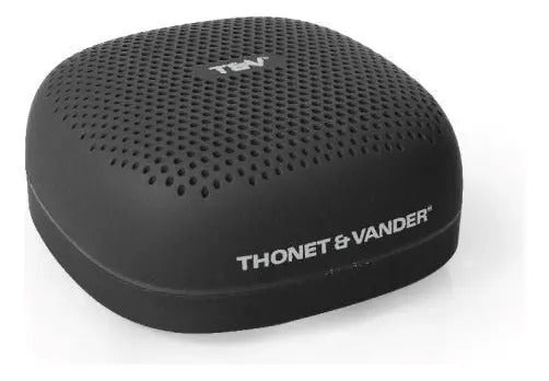Parlante Inalámbrico Duett Tws Thonet & Vander