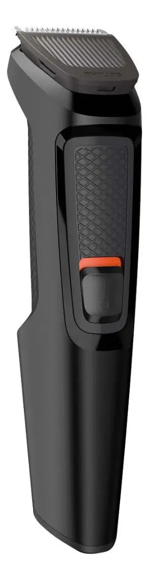Afeitadora Y Cortadora De Pelo Philips Mg3711/15 - Negro