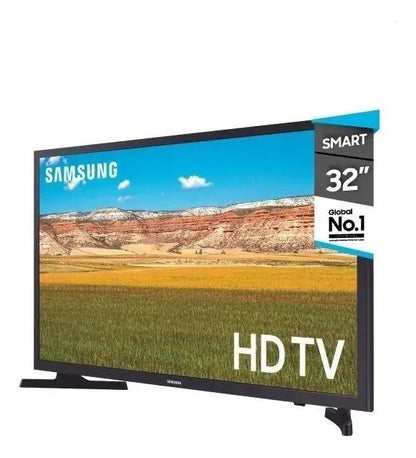 Smart Tv Samsung Series 4 Led Hd 32'' Un32t4310