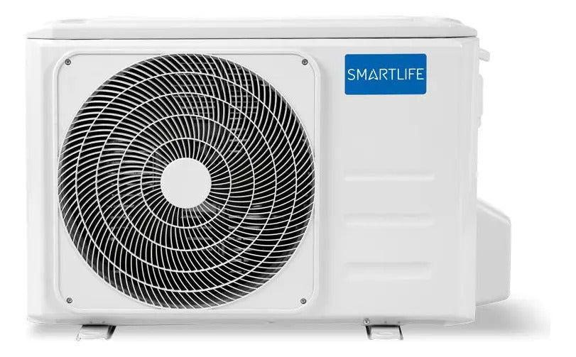 Aire Acondicionado Smartlife 24000 Btu Inv Sl-acfc2524inv Qo Blanco