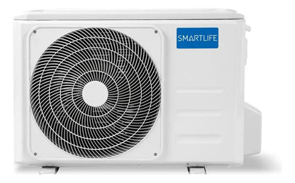 Aire Acondicionado Smartlife 24000 Btu Inv Sl-acfc2524inv Qo Blanco