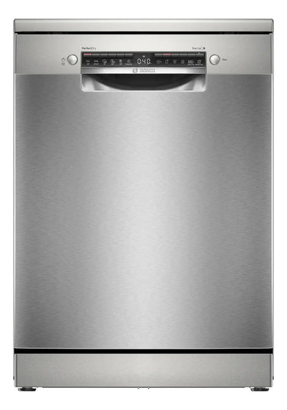 Lavavajillas Bosch 14 Servicios Inox Sms4emi06e - Gris