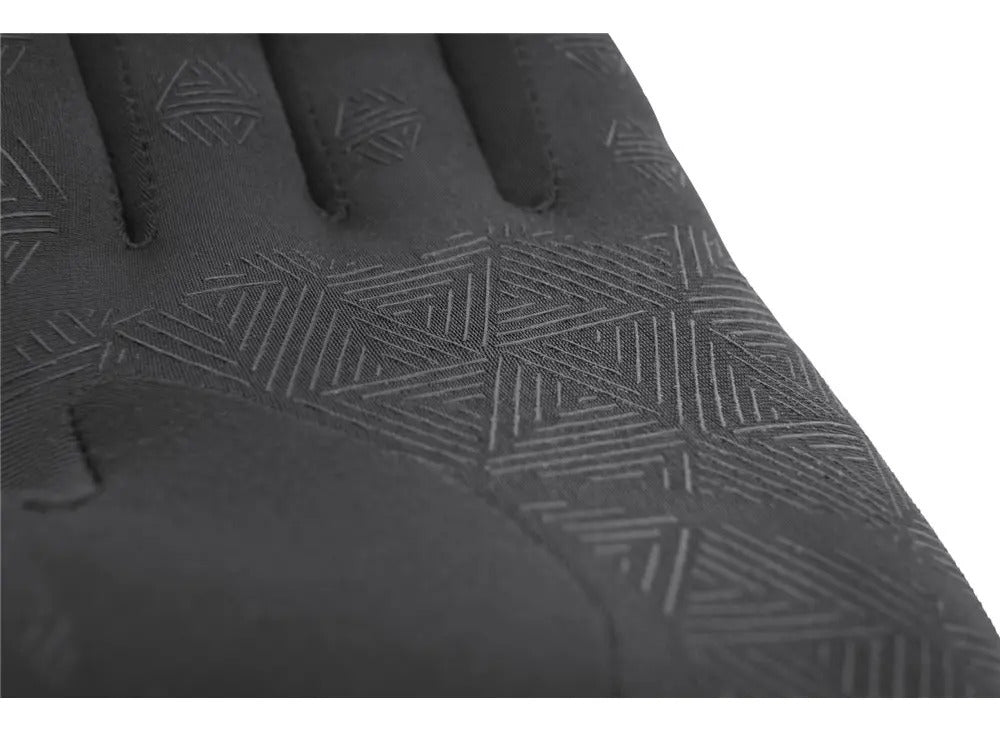 Guantes Térmicos Reflectivos Running Reebok