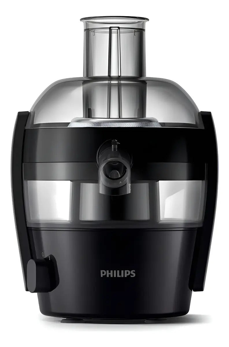 Juguera Philips 500 W 500 Ml Hr1832/00 - Negro