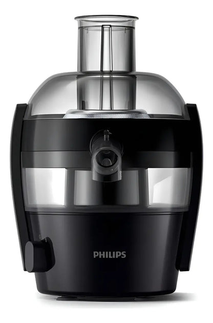 Juguera Philips 500 W 500 Ml Hr1832/00 - Negro