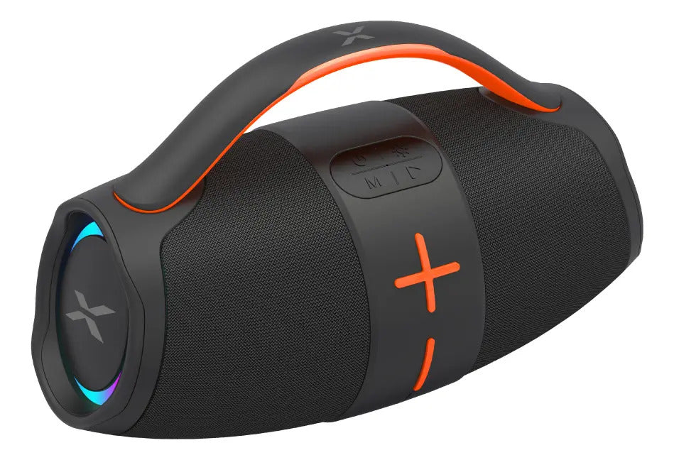 Parlante Portátil Inalámbrico Xion Xtream Xi-xt41 Negro