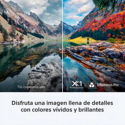 Smart Tv Sony 85'' Led 4k K-85s30