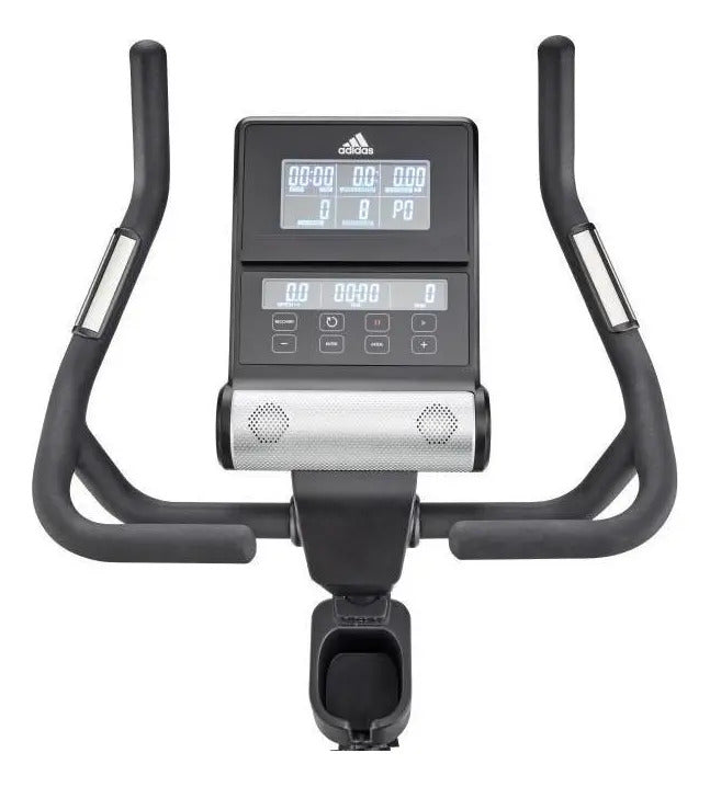 Ergométrica Vertical C-21 adidas - Negro