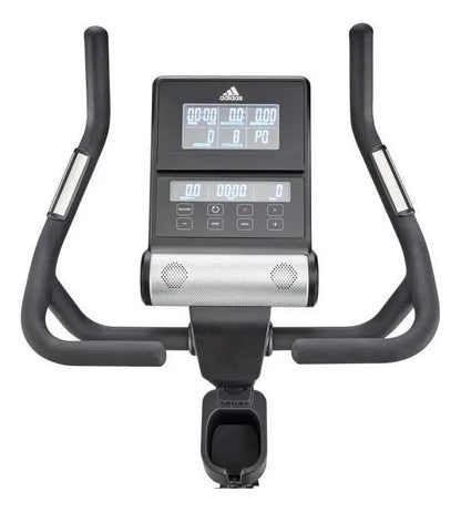 Ergométrica Vertical C-21 adidas - Negro