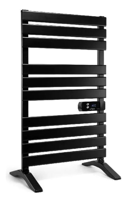 Toallero Eléctrico Ufesa 500w Helios - Negro