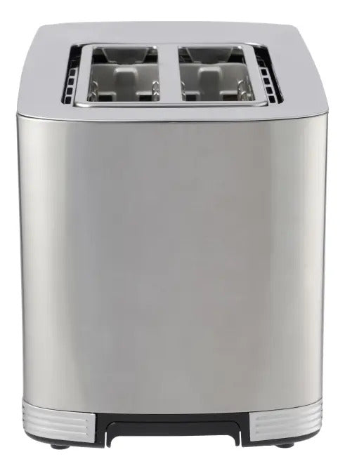 Tostadora Smartlife Digital 2 Panes Sl-to1520 - Plateado