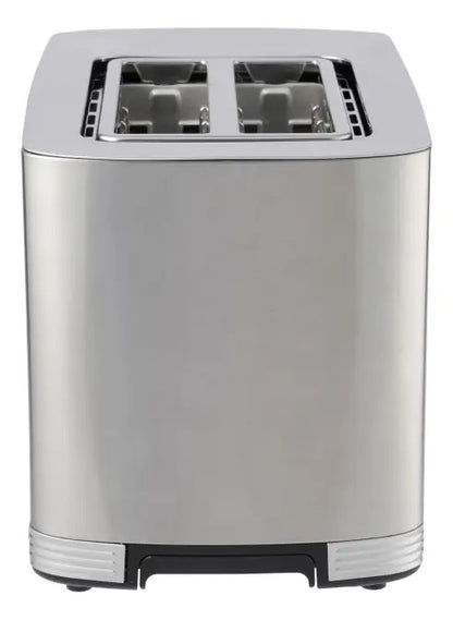 Tostadora Smartlife Digital 2 Panes Sl-to1520 - Plateado