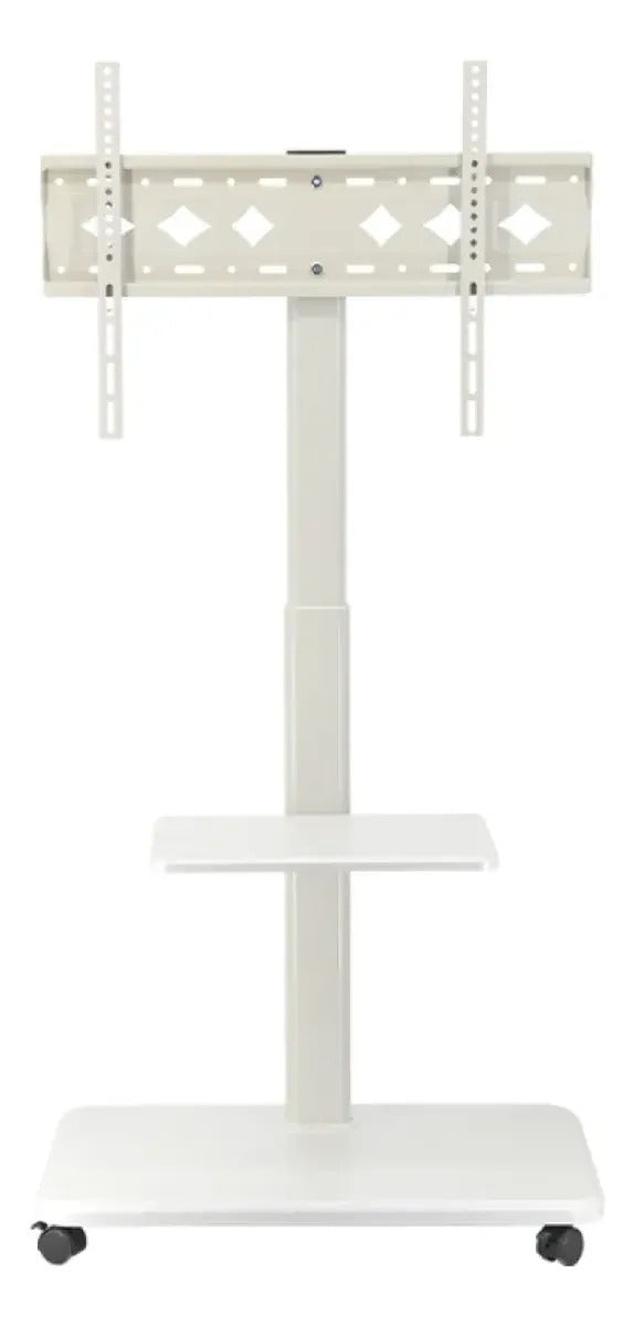 Soporte De Pie Xion Tv Y Monitor 26 A 65 Xi-socart4 Blanco