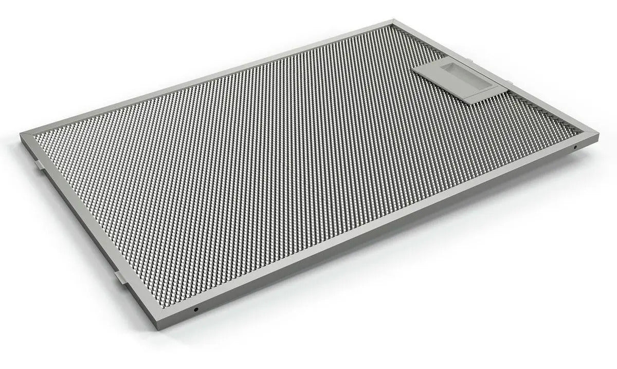 Campana De Pared Bosch Plana 90cm Dwb96bc50 - Acero Inoxidable