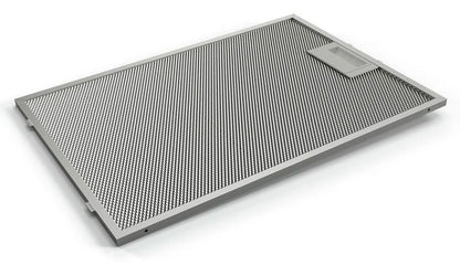 Campana De Pared Bosch Plana 90cm Dwb96bc50 - Acero Inoxidable