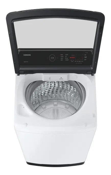 Lavarropas Samsung Carga Superior 13kg Inv Sawa13cg5441bw Qo Blanco
