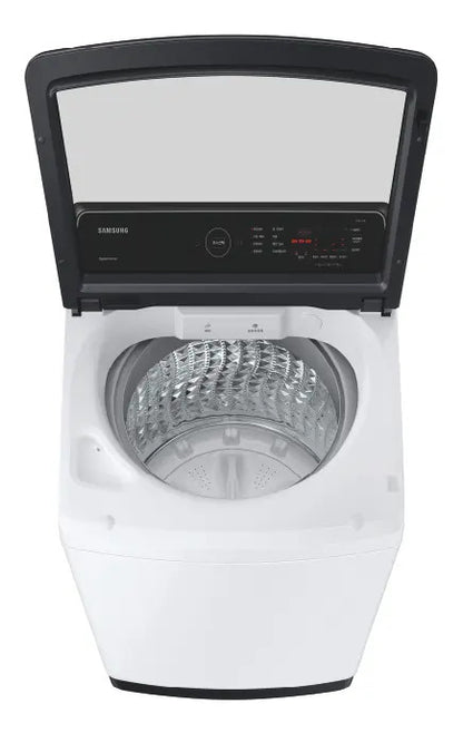 Lavarropas Samsung Carga Superior 13kg Inv Sawa13cg5441bw Qo Blanco