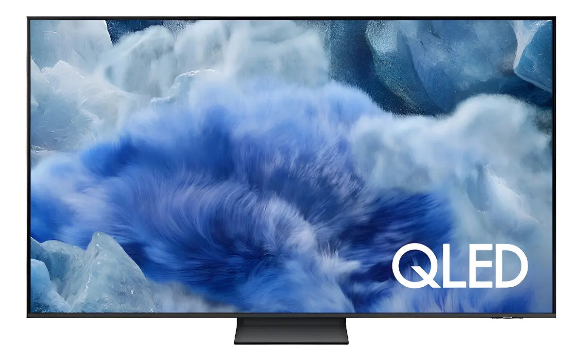 Smart Tv Samsung 85'' Qled 4k Saqn85q8faa