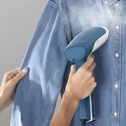 Vaporizador De Ropa Arno Steam Minute 1.300w - Blanco