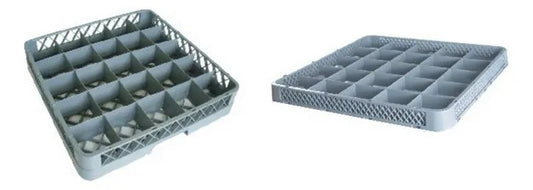 Rack +extensible 25 Comp. 14.6 Cm