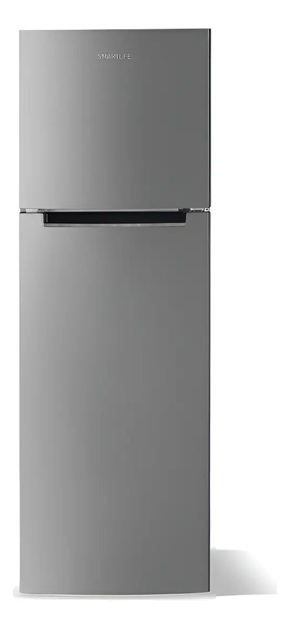 Refrigerador Smartlife 216 Lt Frío Seco Sl-rnf210s Plateado