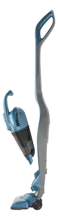 Aspiradora Smartlife Stick 2 En 1 Sl-vsrg120b - Azul