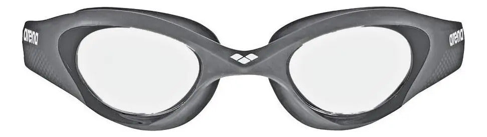 Lentes Natación The One Transparentes Arena - Gris