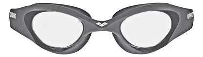 Lentes Natación The One Transparentes Arena - Gris