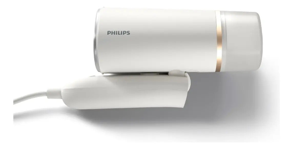 Plancha Steamer Plegable 120 Ml Sth3020/10 - Blanco