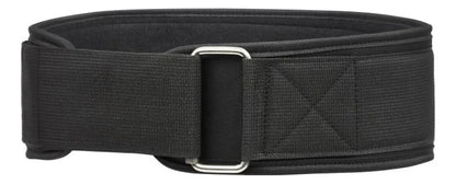 Cinturón Para Levantamiento adidas Essential - Negro S