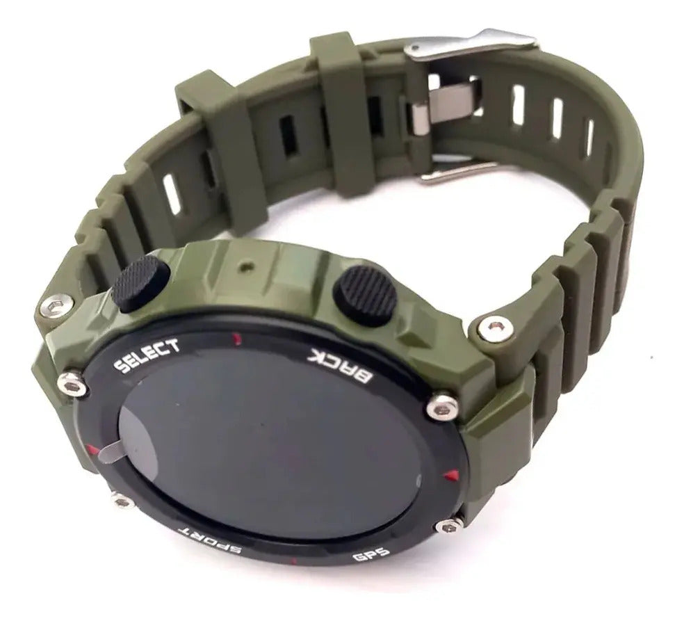 Smartwatch Xion Pantalla 1,3'' X-watch99 - Verde
