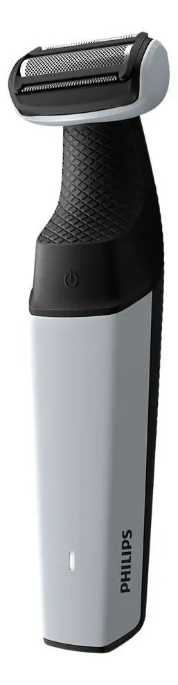 Afeitadora Philips Bodygroom Corporal Bg3007 - Blanco