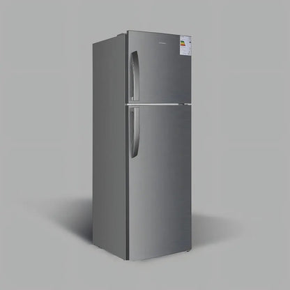 Heladera Futura Con Freezer 270lts Fut-270nf-x