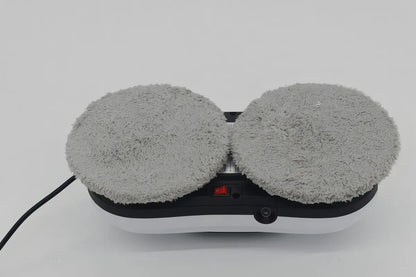 Robot Limpiavidrios Xion Xi-wrobot10 - Blanco