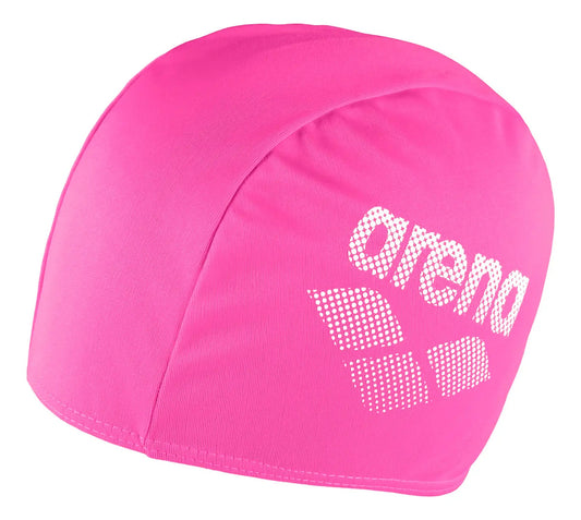 Gorra De Natación Polyester Sr Adulto Arena - Fucsia Adulto