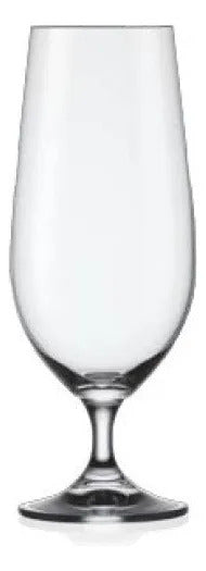 Set Copas Cerveza Lara 380 Ml X6 Bohemia