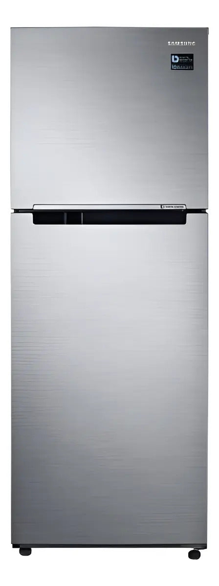 Refrigerador Samsung 308 Lts Inverter Sart29k507js8 Plateado