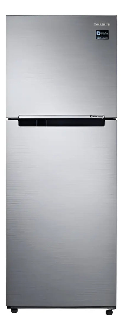 Refrigerador Samsung 308 Lts Inverter Sart29k507js8 Plateado