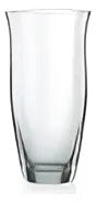 Florero Dama 23 Cms Bohemia