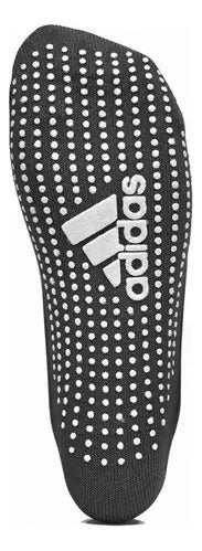 Medias Antideslizantes Para Yoga adidas - .uy