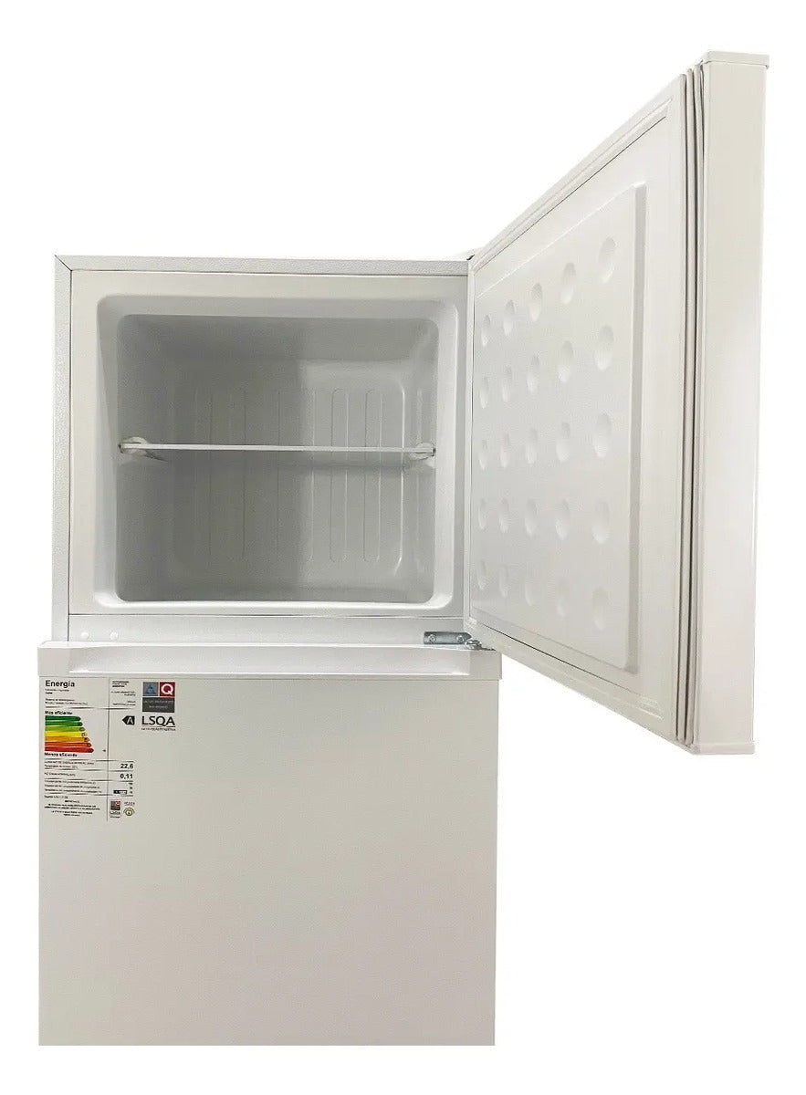 Refrigerador Daewoo Frío Húmedo 207 Lts Dart225dw Blanco
