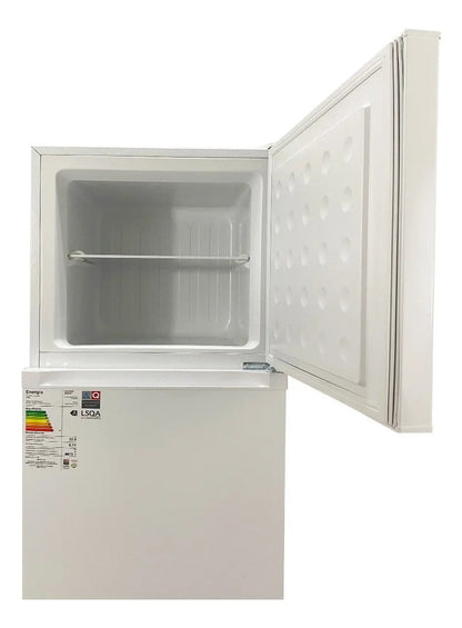 Refrigerador Daewoo Frío Húmedo 207 Lts Dart225dw Blanco