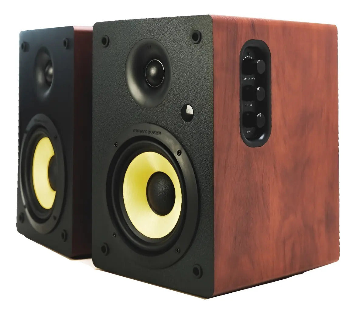 Parlante Thonet & Vander Kurbis Cinema Bluetooth
