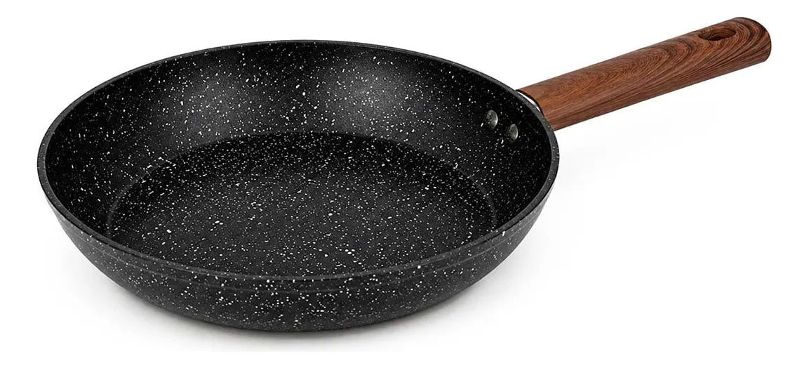 Sartén 20 Cms Apto Para Inducción
