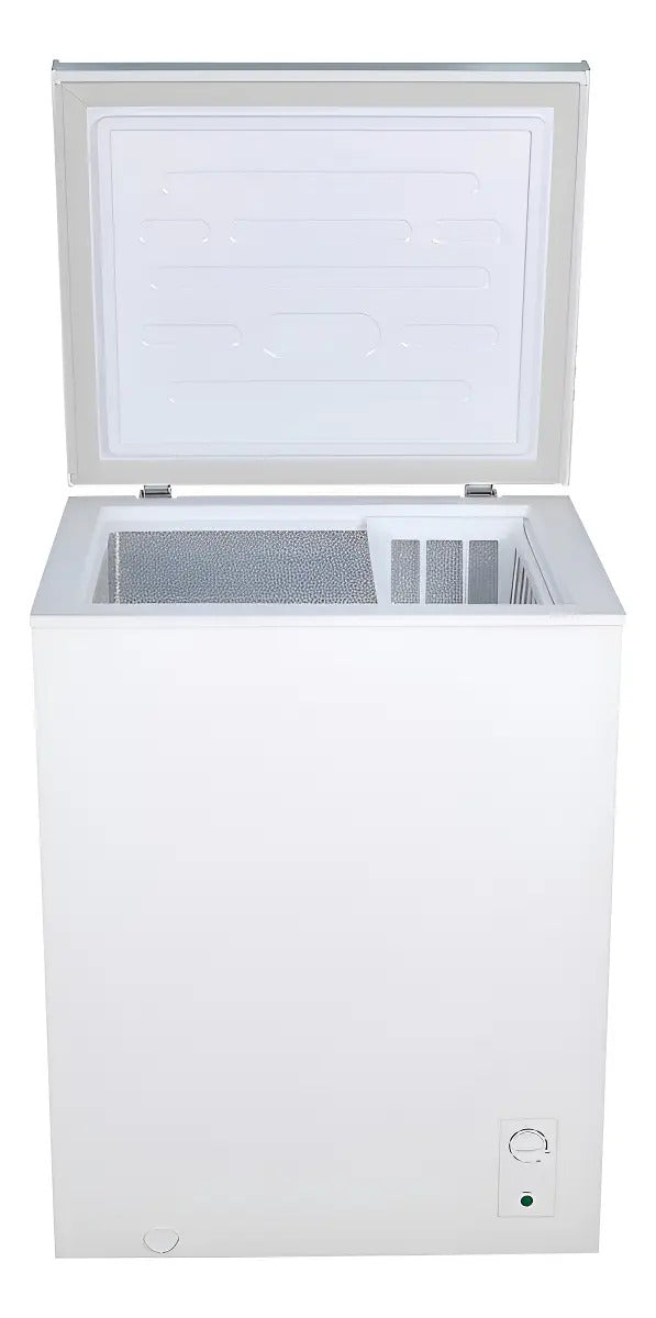 Freezer Horizontal Xion 100 Lts Xi-hf111 - Blanco