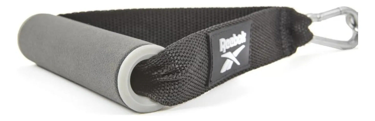 Set Bandas Elásticas De Resistencia Reebok