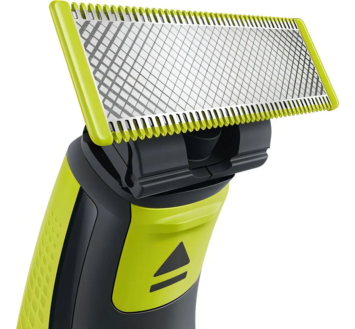 Repuestos De Cuchilla Philips One Blade Qp220/50 - Amarillo