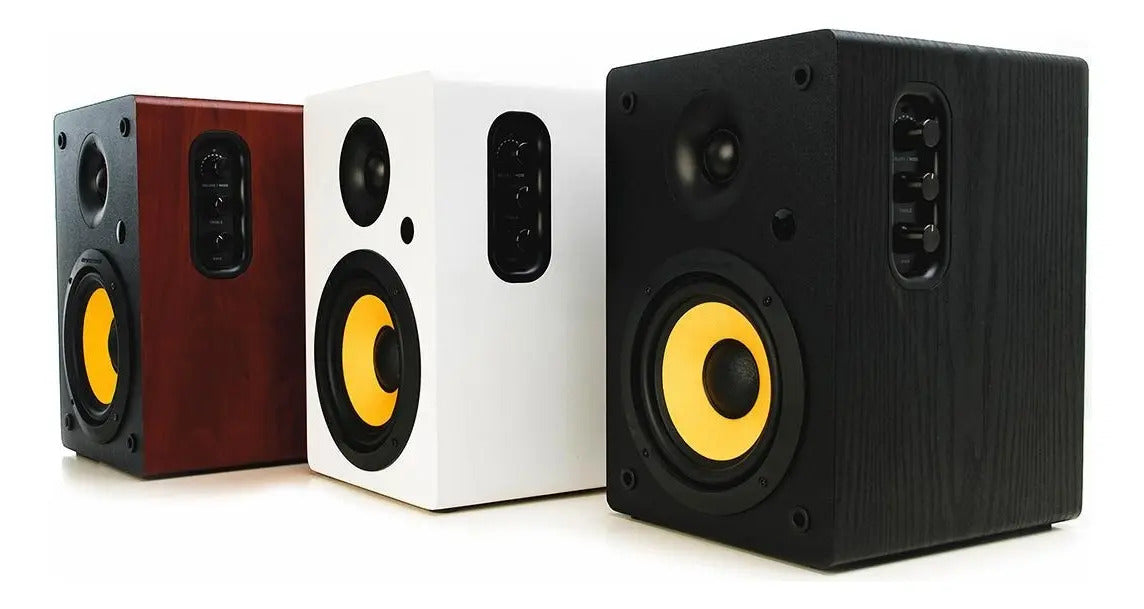 Parlante Thonet & Vander Kurbis Cinema Bluetooth